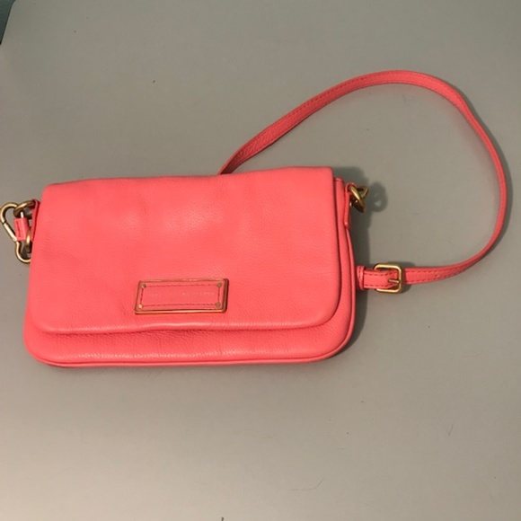 Marc By Marc Jacobs Handbags - ❤️Final Price/Deleting Marc by Marc Jacobs pink